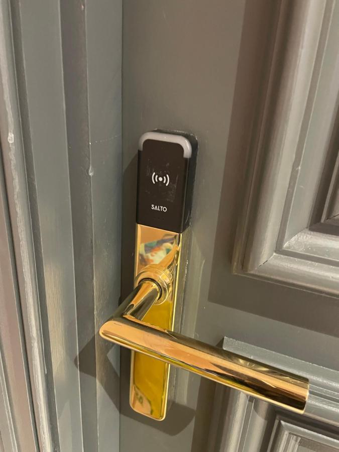 M1 City Centre 3 Bed 3 Bath Luxe Penthouse Manchester Kültér fotó