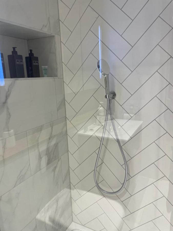 M1 City Centre 3 Bed 3 Bath Luxe Penthouse Manchester Kültér fotó