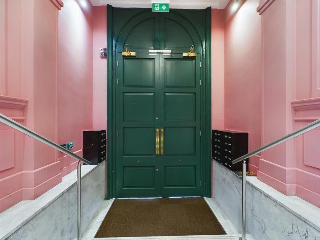 M1 City Centre 3 Bed 3 Bath Luxe Penthouse Manchester Kültér fotó