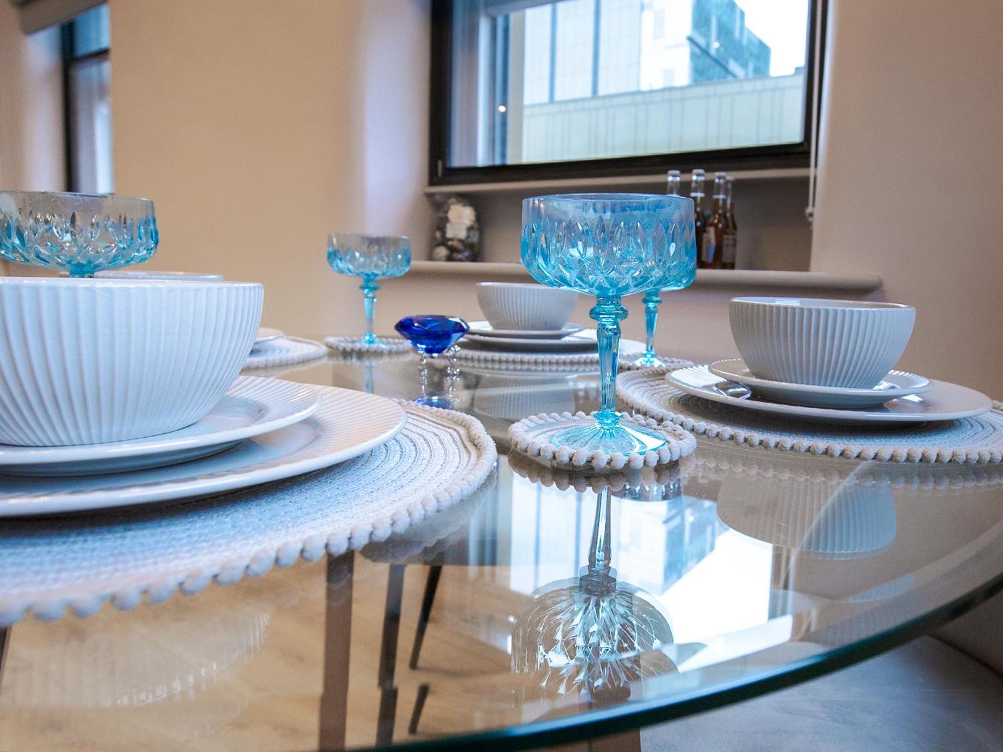 M1 City Centre 3 Bed 3 Bath Luxe Penthouse Manchester Kültér fotó